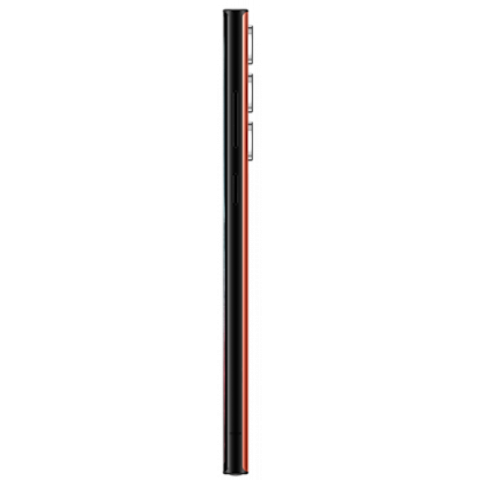Samsung Galaxy S22 Ultra 8/128GB 5G (Snapdragon) Red