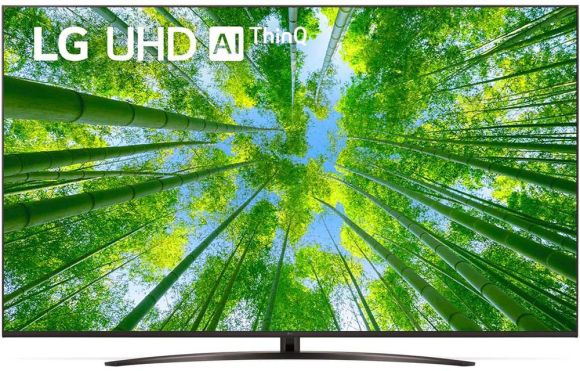 Телевизор LG 75UQ81009LC.ADK