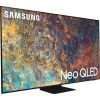 Телевизор Samsung QLED QE55QN90AAUXRU (2021) 55" 4K UHD Neo QLED Smart TV