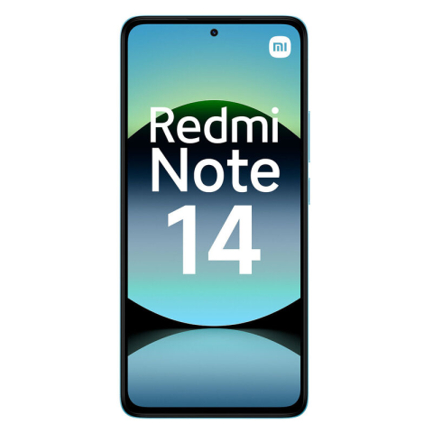 Redmi Note 14 4G 8/256Gb Blue