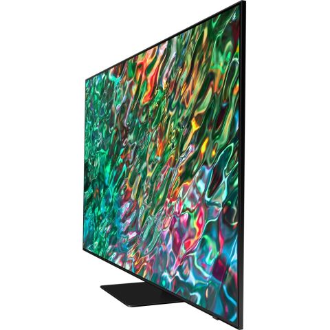 Телевизор Samsung Neo QLED QE85QN90BAUXCE (2022) 85" 4K UHD Neo QLED Smart TV