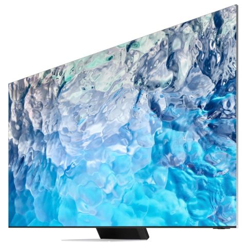 Телевизор Samsung Neo QLED QE65QN900BUXCE (2022) 65" 8K UHD Neo QLED Smart TV