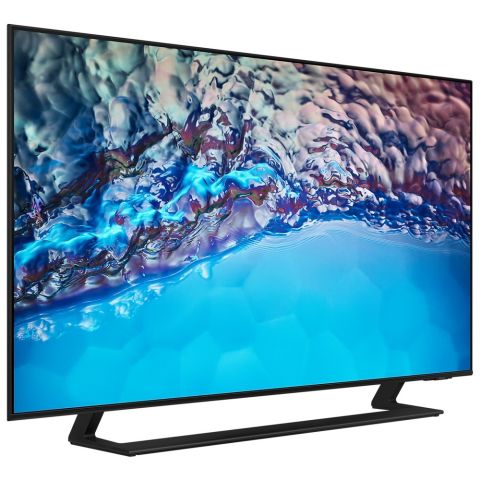 Телевизор Samsung UE43BU8500UXCE (2022) 43" 4K UHD LED Smart TV