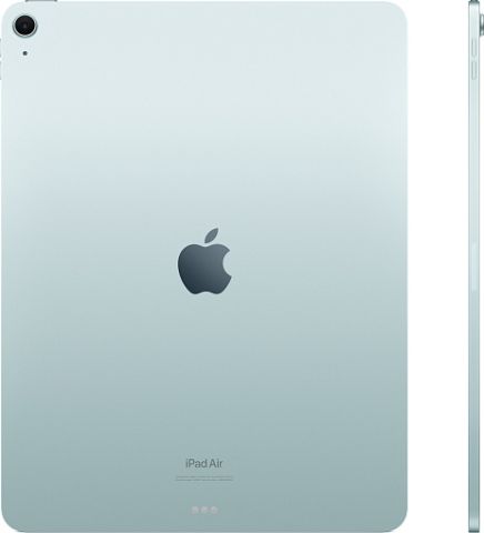 iPad Air 13 (2024) 1Tb Wi-Fi, голубой