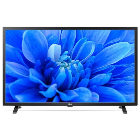 Телевизор LG 32LM550B 32/HD/Black