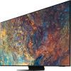 Телевизор Samsung 75" серия 9 Neo QLED 4K Smart TV 2021 QN90A черный