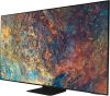 Телевизор Samsung 75" серия 9 Neo QLED 4K Smart TV 2021 QN90A черный