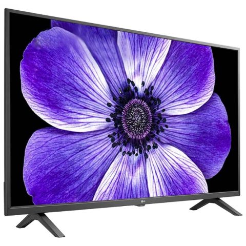 Телевизор LG 55UN70006LA 55/Ultra HD/Wi-Fi/Smart TV/Gray