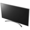 Телевизор LG 43UN8100 43/Ultra HD/Wi-Fi/SMART TV/Black