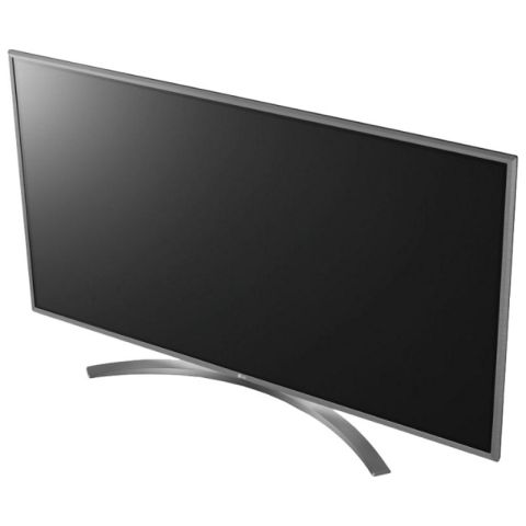 Телевизор LG 43UN8100 43/Ultra HD/Wi-Fi/SMART TV/Black