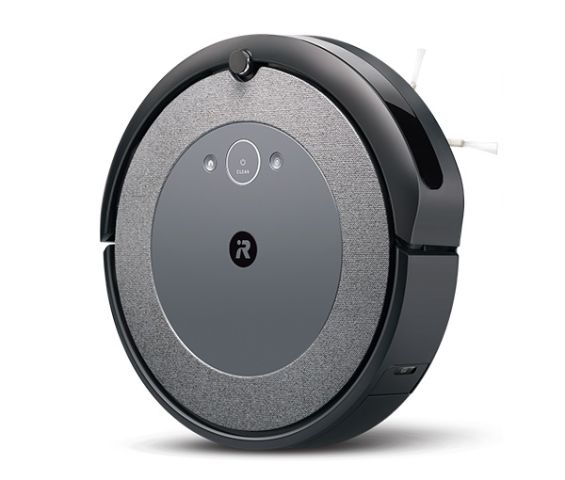 Робот-пылесос IRobot Roomba i3