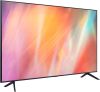 Телевизор Samsung 75" серия 7 UHD 4K Smart TV AU7100 серый