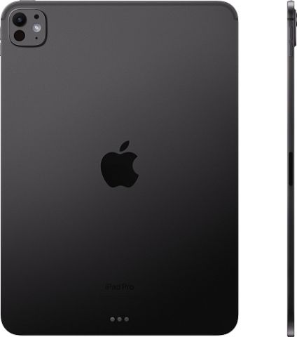 iPad Pro 11 M4 (2024) 1Tb Wi‑Fi, Space Gray