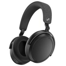 Наушники Sennheiser Momentum 4, черный Наушники Sennheiser Momentum 4, черный