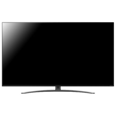 Телевизор LG 49NANO86 49/Ultra HD/Wi-Fi/SMART TV/Black