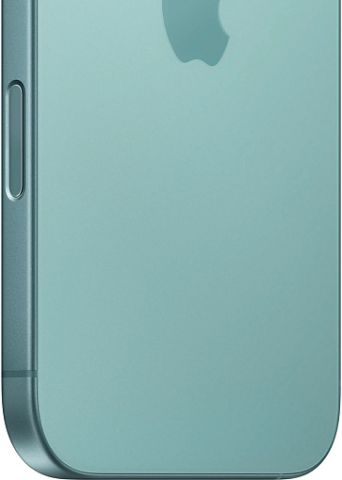 iPhone 16 256GB, Teal