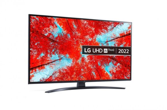 LED телевизор LG 75UQ91009LD 4K Ultra HD