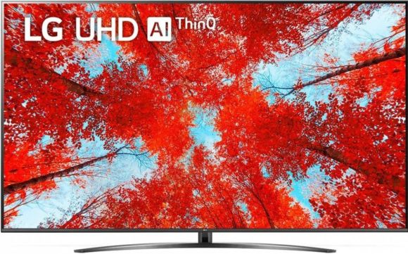 LED телевизор LG 75UQ91009LD 4K Ultra HD