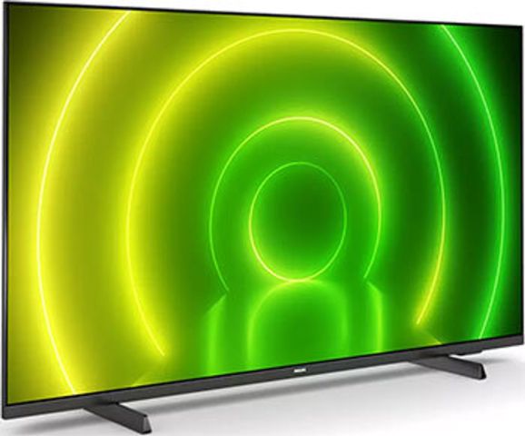 Телевизор LED Philips 43PUS7406/60