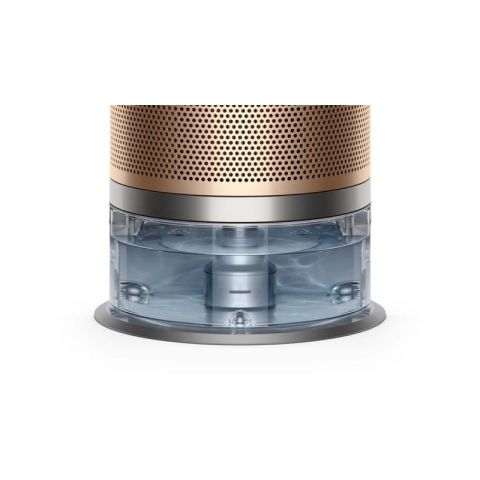 Dyson Humidifier PH04 WT/GD