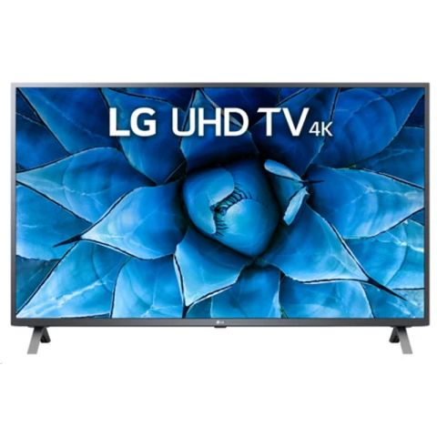 Телевизор LG 50UN7350 50/Ultra HD/Wi-Fi/SMART TV/Black