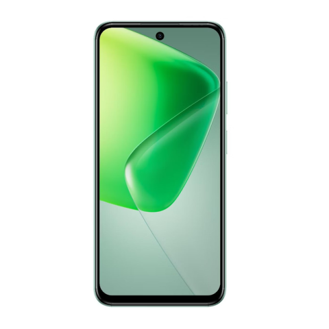 Infinix Hot 50i 6/128GB Green