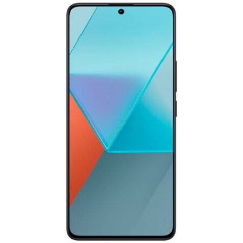 Xiaomi Redmi Note 13 Pro 5G 12/512 Black