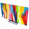 Телевизор LG OLED65C24LA.ARUB