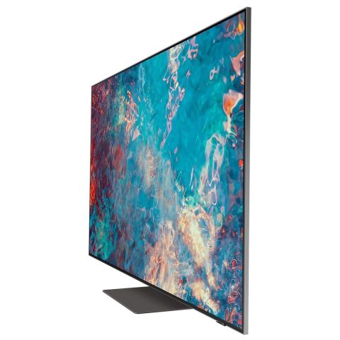 Телевизор Samsung Neo QLED QE75QN87AAUXRU (2021) 75" 4K UHD Neo QLED Smart TV