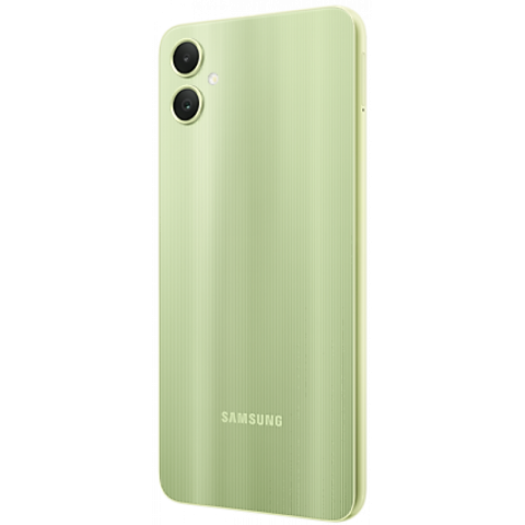 A05 6/128GB Light Green