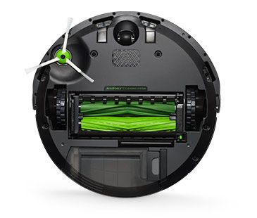 Робот-пылесоc iRobot Roomba e5