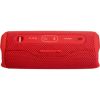 Портативная колонка JBL Flip 6 Red