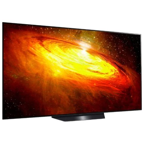 Телевизор LG 55BXRLB 55/Ultra HD/Wi-Fi/SMART TV/Black-Siliver