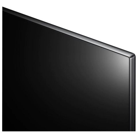 Телевизор LG 49NANO86 49/Ultra HD/Wi-Fi/SMART TV/Black