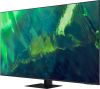 Телевизор Samsung 55" серия 7 QLED 4K Smart TV 2021 Q70A серый