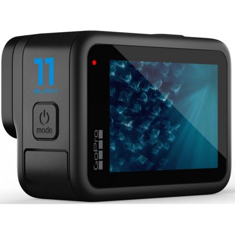 GoPro HERO 11 Black