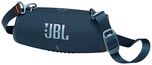 JBL Xtreme 3, 100 Вт, синий