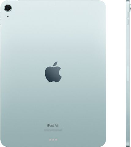 iPad Air 11 (2024) 512Gb Wi-Fi, голубой