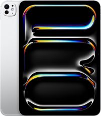 iPad Pro 11 M4 (2024) 2Tb Wi‑Fi + Cellular, Silver iPad Pro 11 M4 (2024) 2Tb Wi‑Fi + Cellular, Silver