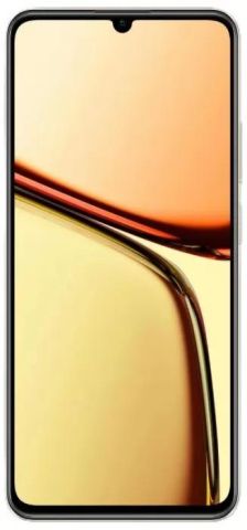 Смартфон Realme C61 8/256GB Gold