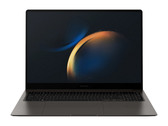 14.0" ноутбук Samsung Galaxy Book3 Pro 14 Graphite