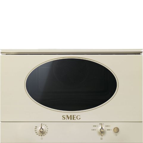 Smeg MP822NPO