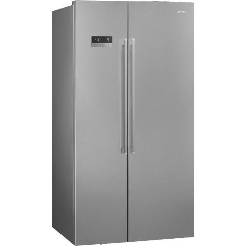 Smeg SBS63XDF