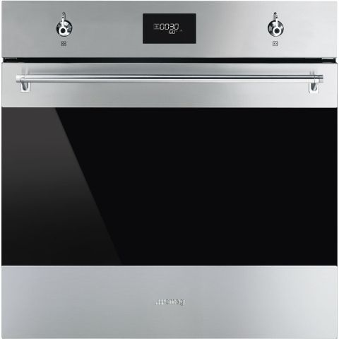 Smeg SF6301TVX