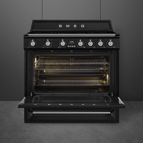 Smeg TR90IBL9