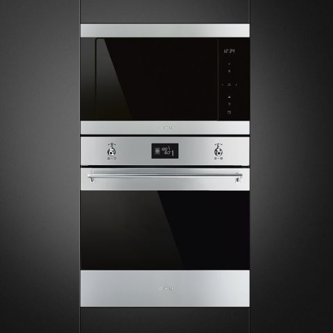 Smeg FMI325X