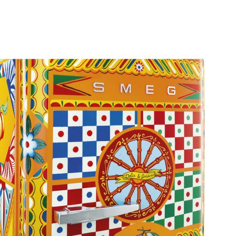 Smeg FAB28RDGC5