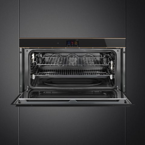 Smeg SFPR9604TNR