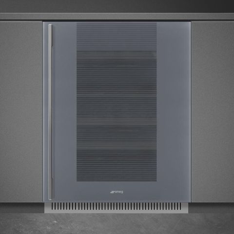 Smeg CVI138RS3