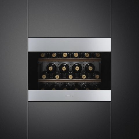 Smeg CVI321X3